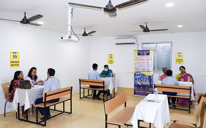 vocational training in kolkata